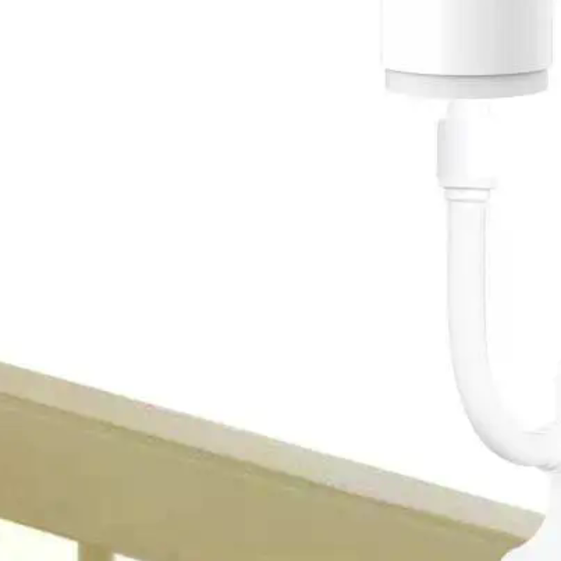 Webcam Stand Clip - Portable Flexible Camera Clamp Mount Baby