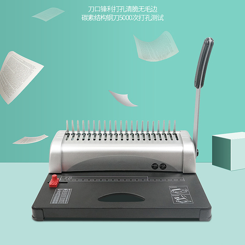 Binding Machine Comb - New Binding Machine Comb Binding Machine