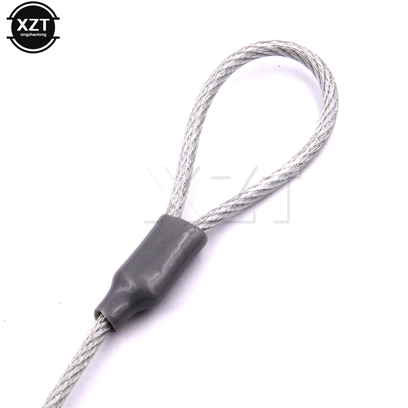 New Notebook Laptop Computer L - Pc Security Lock 评论和价格