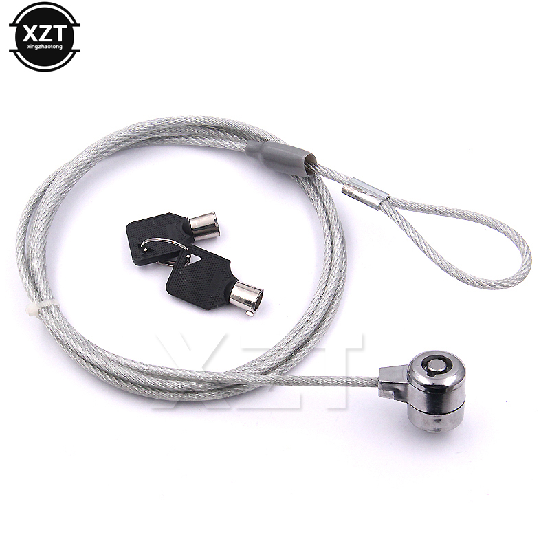 New Notebook Laptop Computer L - Pc Security Lock 评论和价格