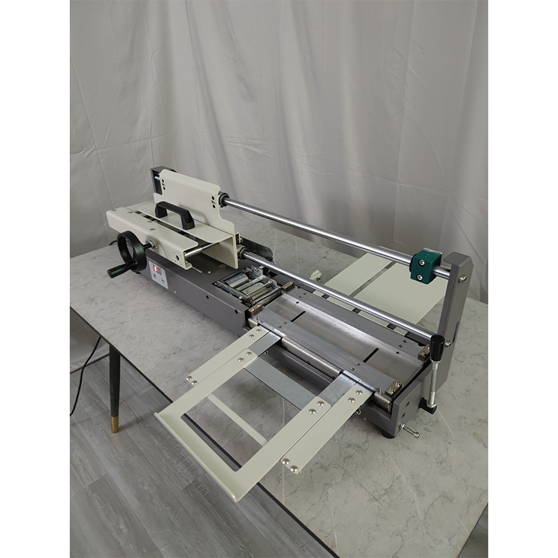 Professional Industrial Hot Gl - Binding Machine Comb 评论和价格