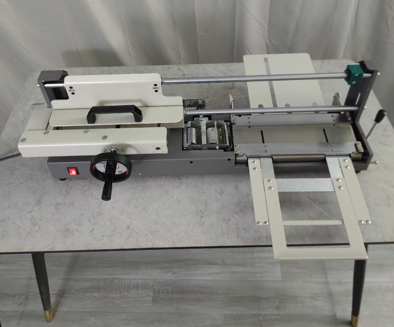 Professional Industrial Hot Gl - Binding Machine Comb 评论和价格