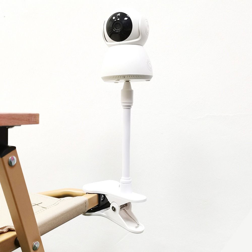Universal Camera Clamp Mount P - Webcam Stand Clip 评论和价格