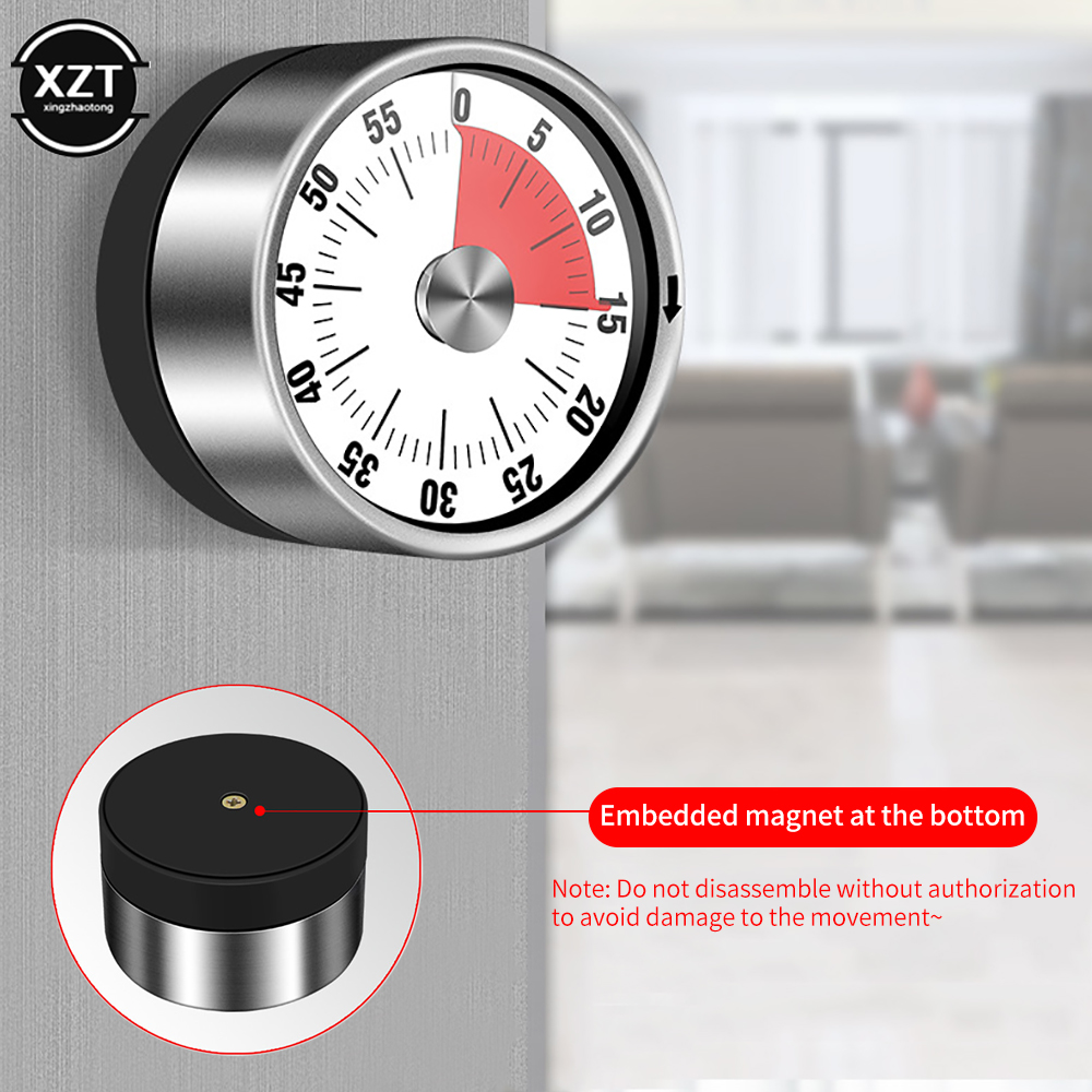 Creative Magnetic Stainless St - Digital Timer Countdown 评论和价格