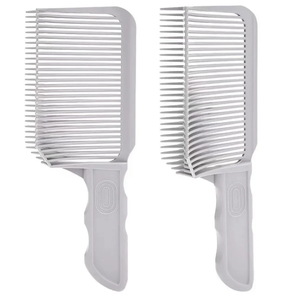 Professional Salon Men Hair Cu - Binding Machine Comb 评论和价格
