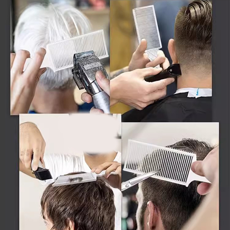 Hair Cutting Tool, Trimming Ed - Binding Machine Comb 评论和价格
