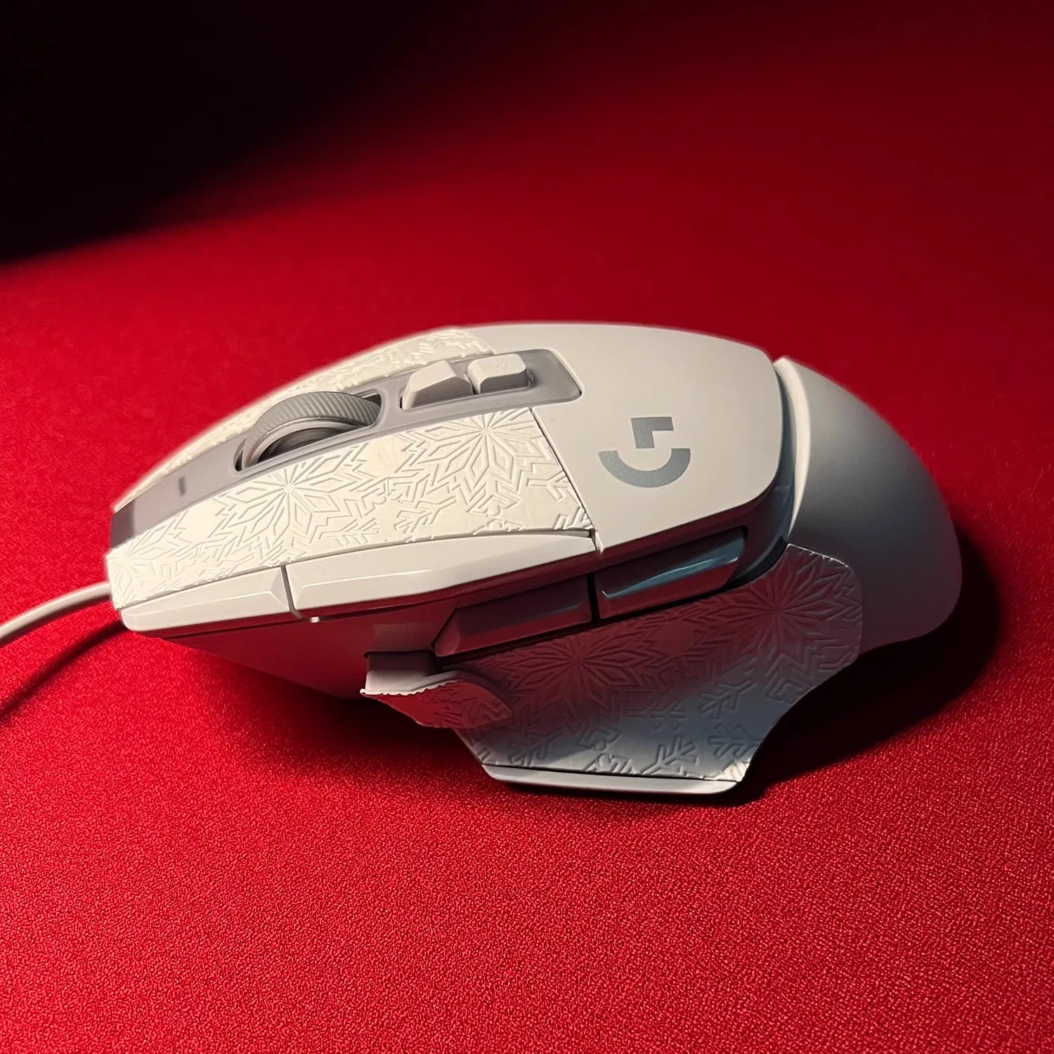 1 Set Mouse Anti Slip Sticker  - Logitech Mouse G502 评论和价格