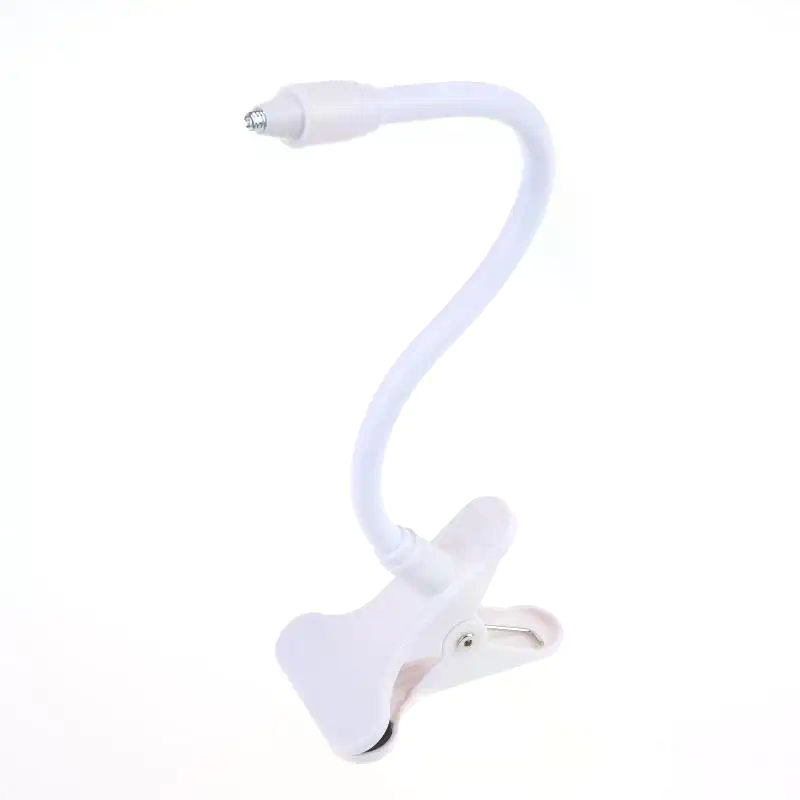 Portable Flexible Camera Clamp - Webcam Stand Clip 评论和价格