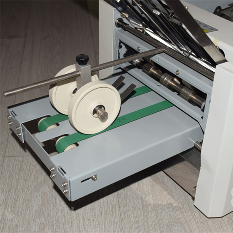 DSO-JB01-2 Paper Folding machi - Binding Machine Comb 评论和价格