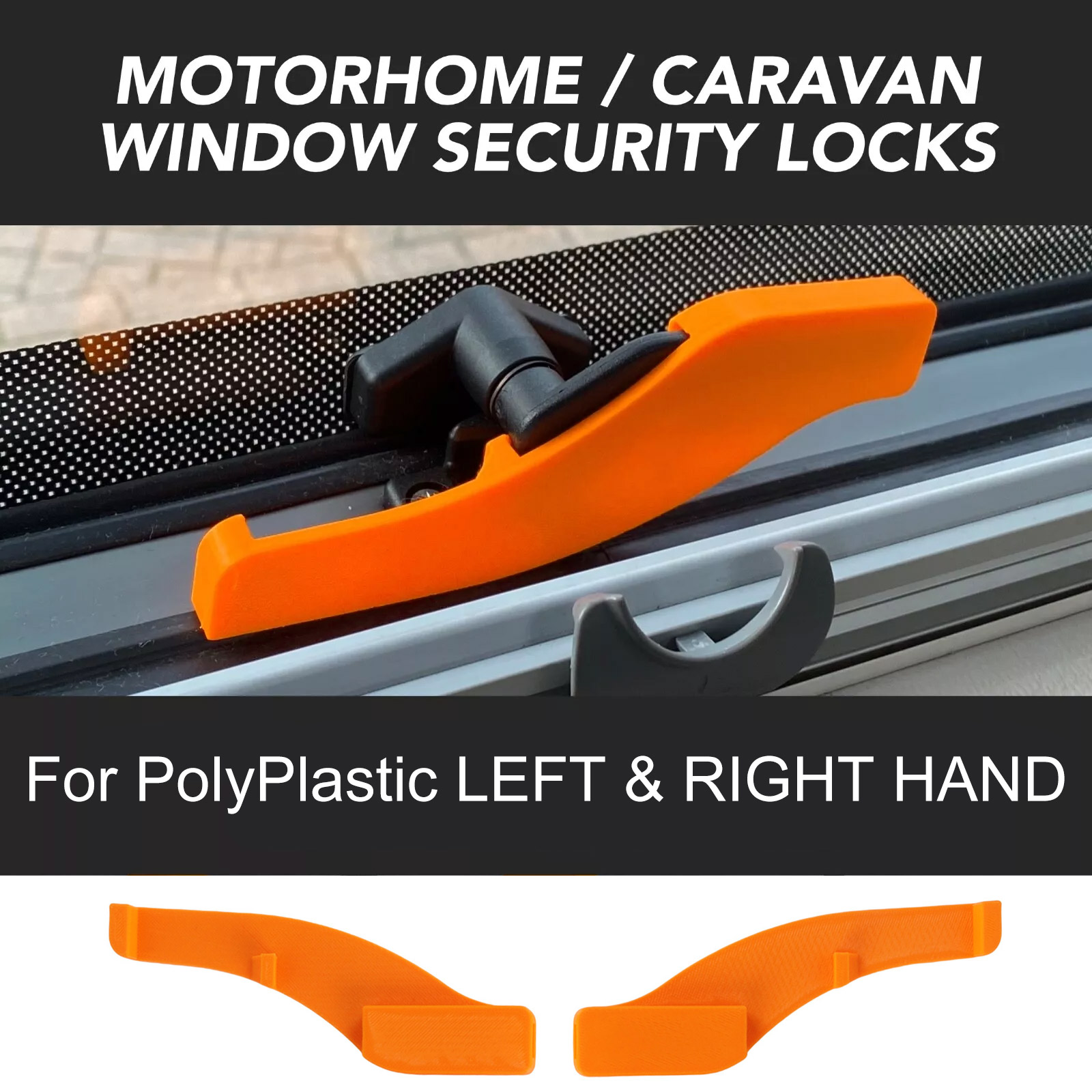 1set Caravan Left/Right Hand W - Pc Security Lock 评论和价格