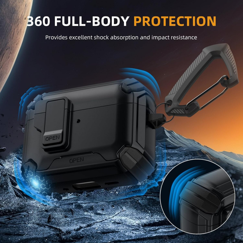  Auto-Open Secure Lock Case F - Pc Security Lock 评论和价格