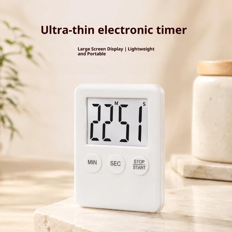 [New] Magnetic Digital Kitchen - Digital Timer Countdown 评论和价格