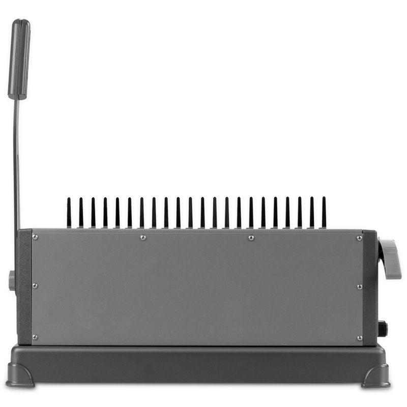 3872S Strip Binding Machine 21 - Binding Machine Comb 评论和价格