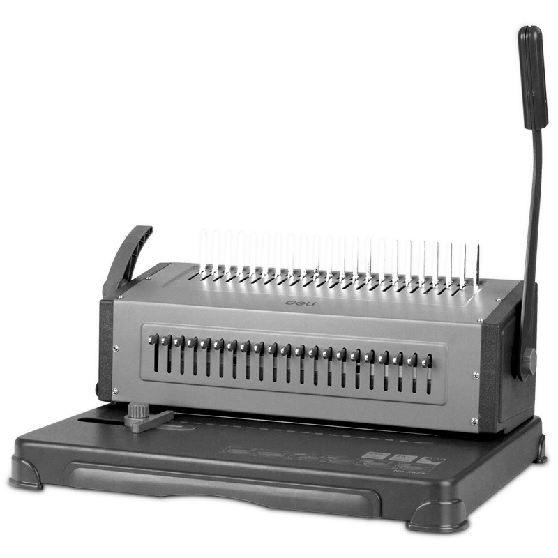3872S Strip Binding Machine 21 - Binding Machine Comb 评论和价格