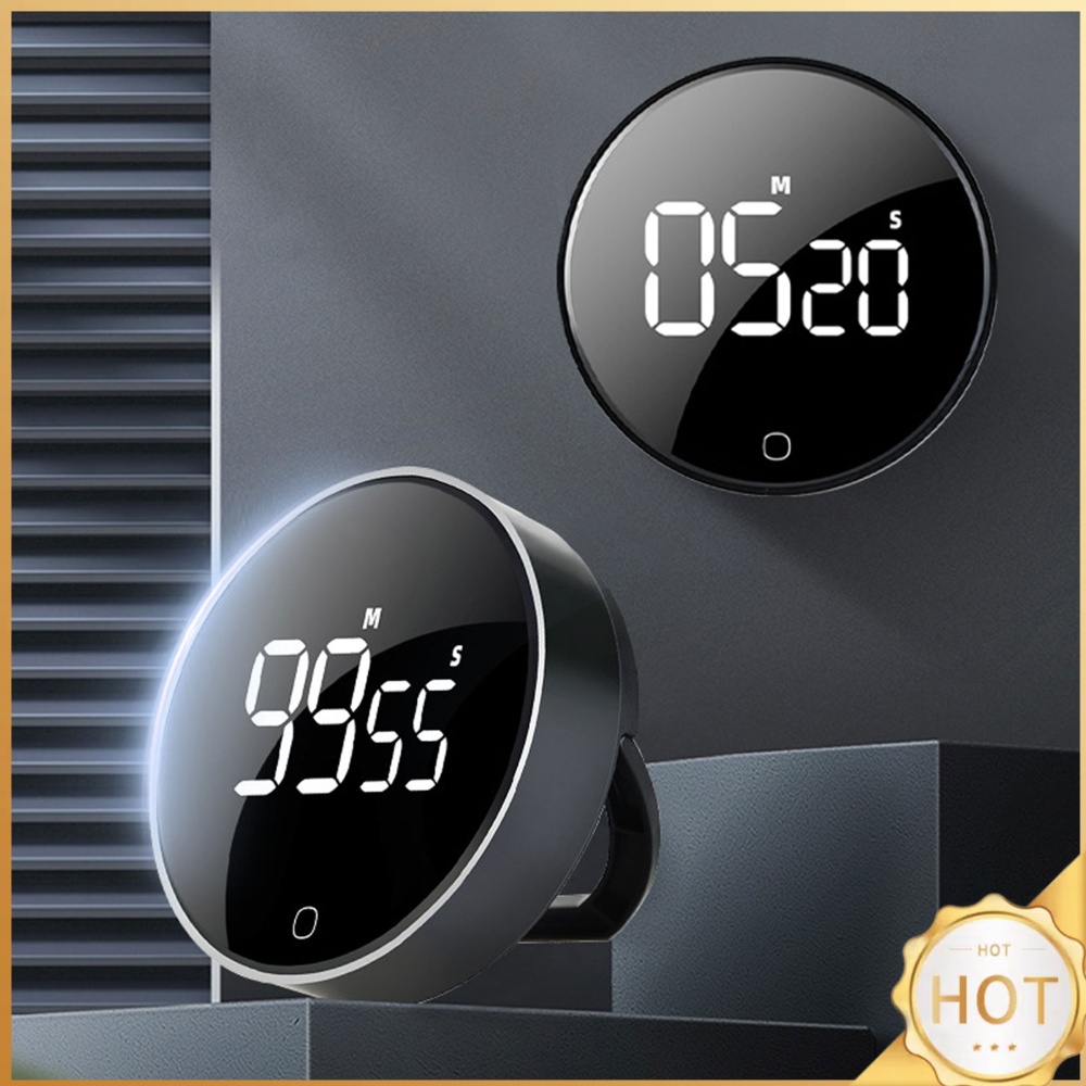 LED Digital Countdown Timer US - Digital Timer Countdown 评论和价格