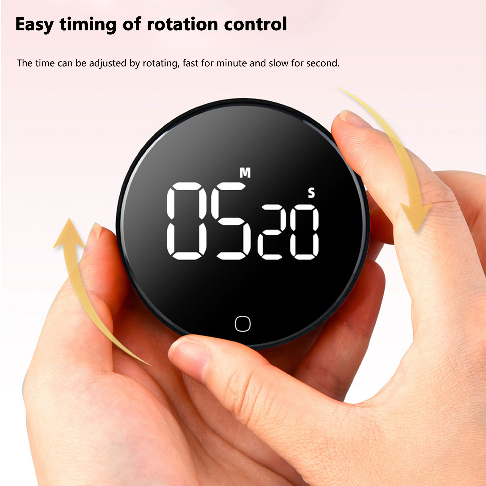 LED Digital Countdown Timer US - Digital Timer Countdown 评论和价格