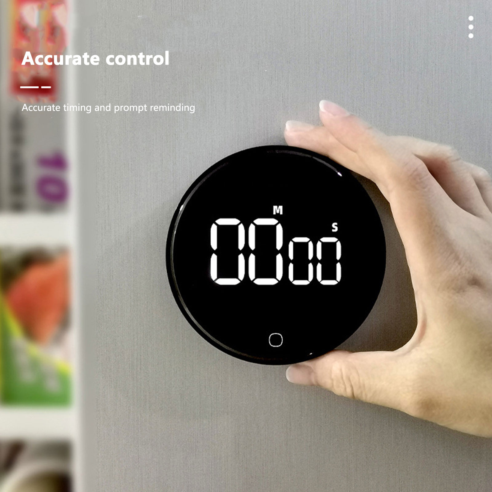 LED Digital Countdown Timer US - Digital Timer Countdown 评论和价格