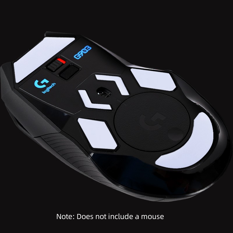 1 Pack Esports Tiger Arc2 Enha - Logitech Mouse G Pro X Superlight 评论和价格