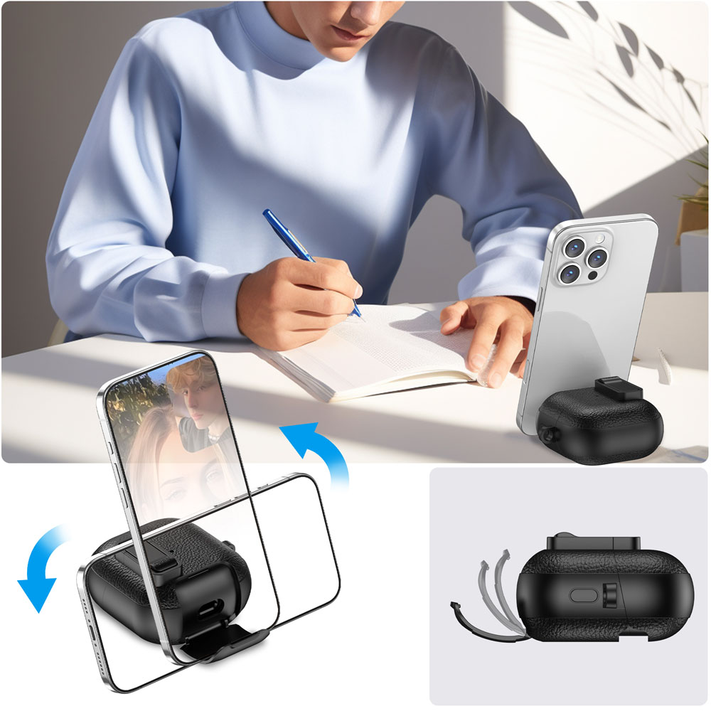 For Huawei FreeBuds Pro5 Cover - Pc Security Lock 评论和价格