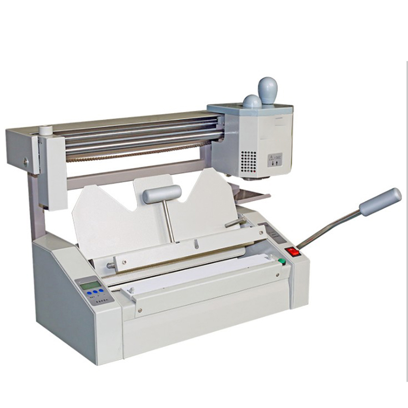 A4 Hot Melt Glue Wireless Perf - Binding Machine Comb 评论和价格