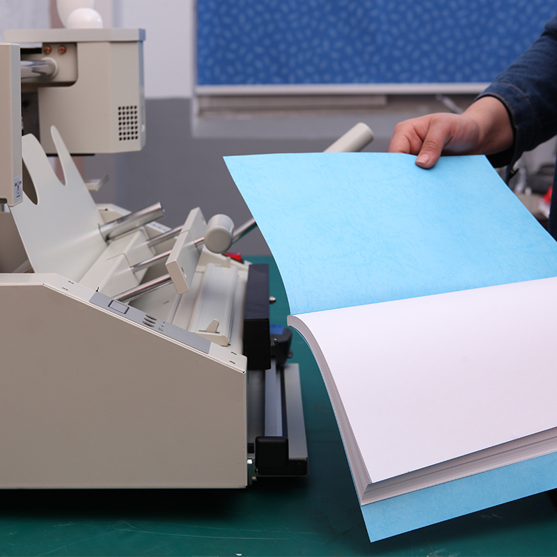A4 Hot Melt Glue Wireless Perf - Binding Machine Comb 评论和价格