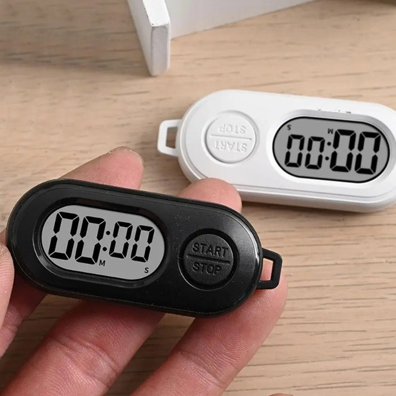 Digital Stopwatch Timer Keycha - Digital Timer Countdown 评论和价格