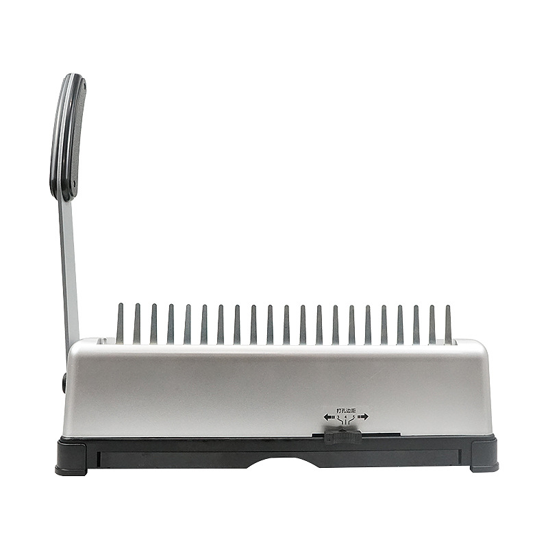 New Binding Machine Comb Bindi - Binding Machine Comb 评论和价格