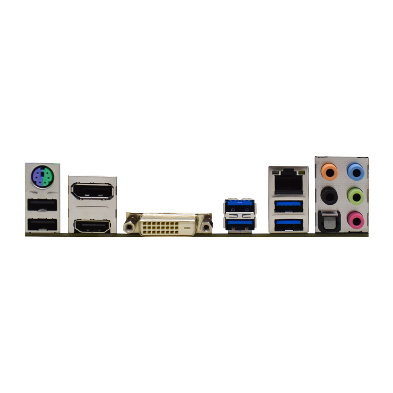 Supermicro C7H270-CG-ML Mother - Intel Cpu Core I7 评论和价格