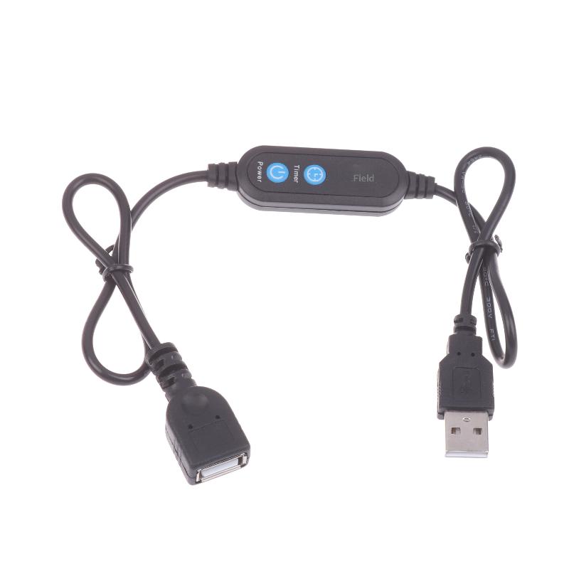B*1/2pcs 3-24V USB Countdown T - Digital Timer Countdown 评论和价格