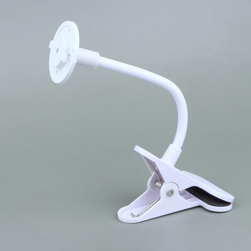 (.) No Punching Portable Clip  - Webcam Stand Clip 评论和价格