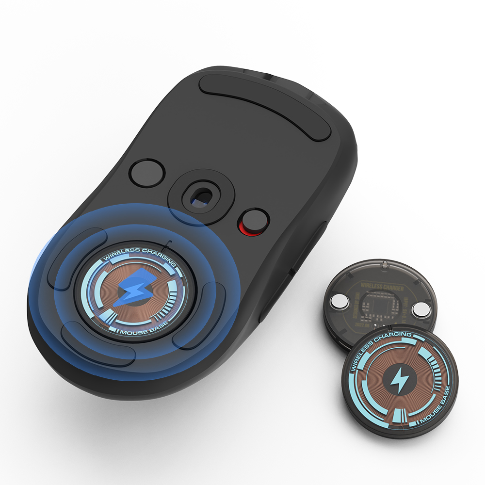 Qi Wireless Mouse Module for L - Logitech Mouse G Pro X Superlight 评论和价格
