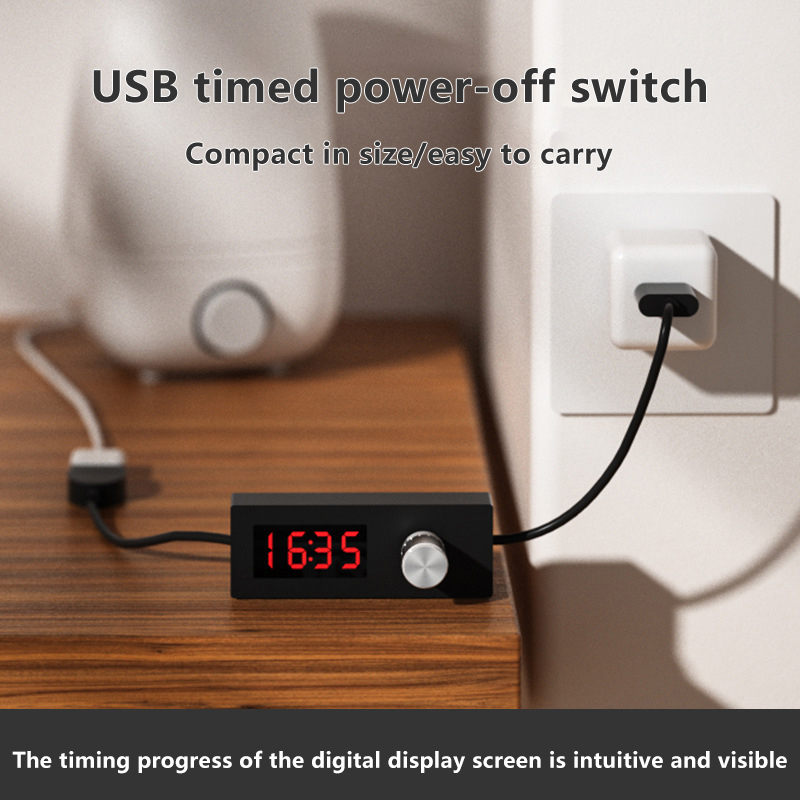 24h Automatic Shutdown Timer D - Digital Timer Countdown 评论和价格
